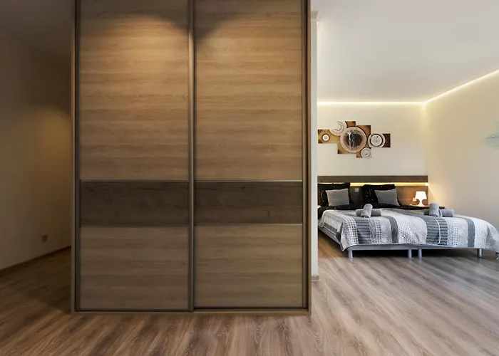 Bryza Ubytování v soukromí *