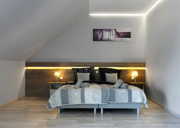 Ubytování v soukromí Bryza *