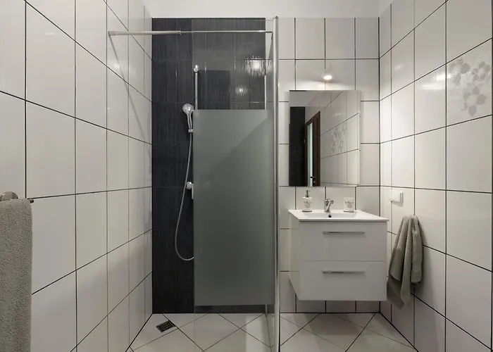 منزل للإقامة Bryza ميكلينكي