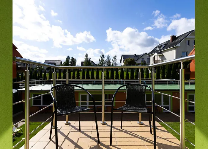 Bryza منزل للإقامة