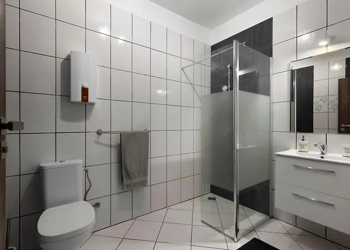 منزل للإقامة Bryza *