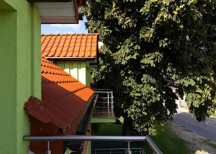 منزل للإقامة Bryza