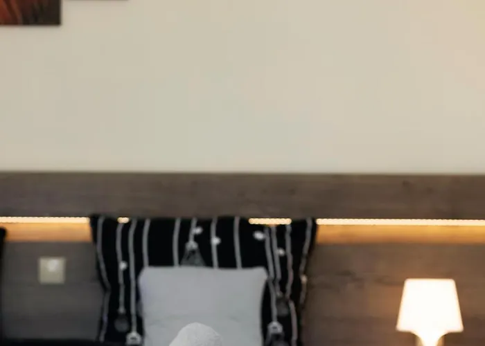 Bryza منزل للإقامة *