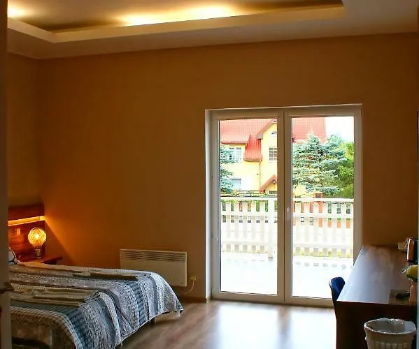 Bryza منزل للإقامة