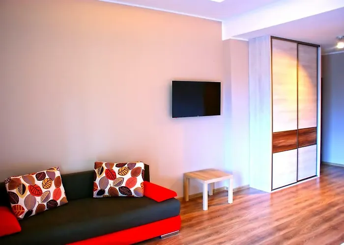 Bryza منزل للإقامة ميكلينكي